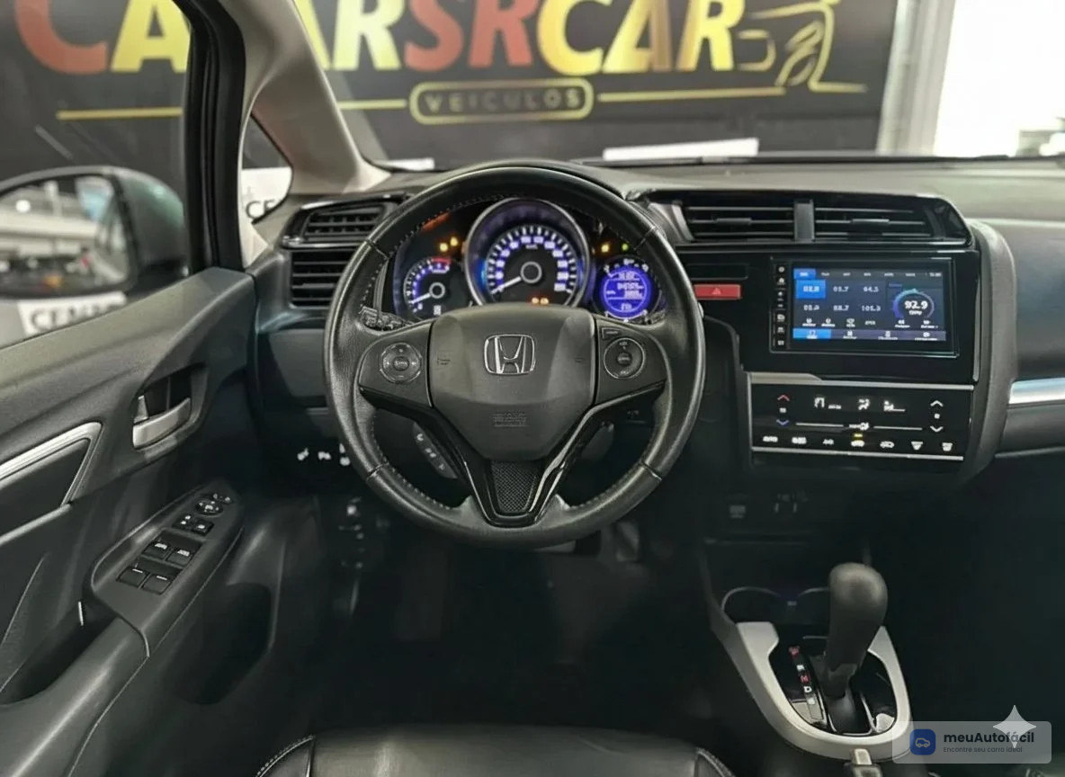 Honda WR-V - Foto 4